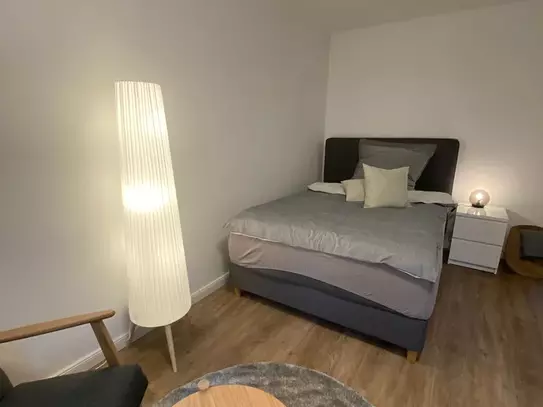 Stylisch Suite Location in Hamburg-Nord