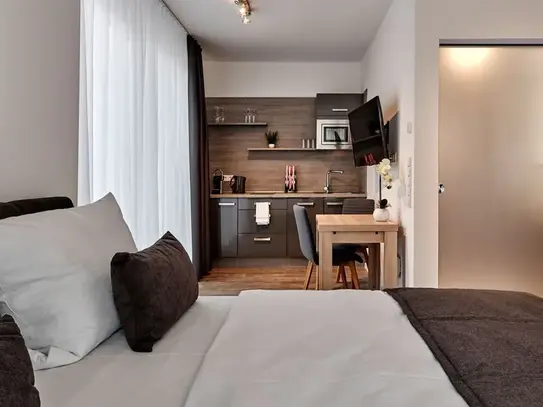 Gorgeous home (Mitte), Berlin - Amsterdam Apartments for Rent