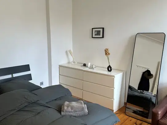 Cute apartment with nice neighbours, Berlin - Amsterdam Apartments for Rent