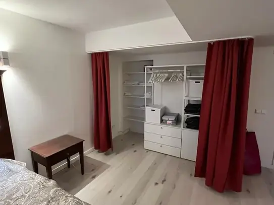 Modern to luyurious aparmtment with high level of privacy, Berlin - Amsterdam Apartments for Rent