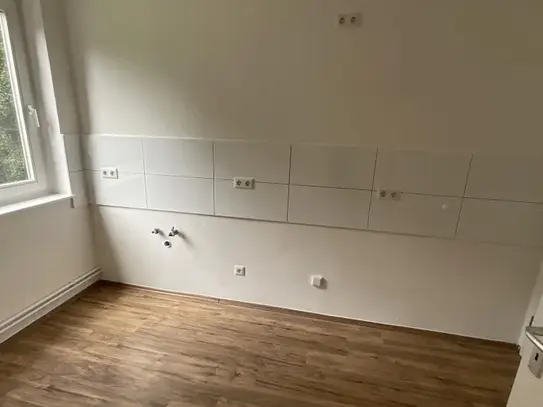 4-Zimmer-Wohnung in Wilhelmshaven Altengroden