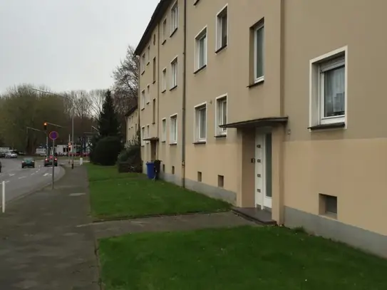 Demnächst frei! 2-Zimmer-Wohnung in Mönchengladbach Mülfort