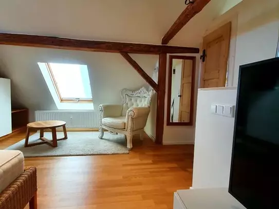 Charming apartment in converted barn in the pearl of Langen