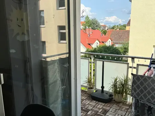 Wohnung zur Miete, for rent at Augsburg