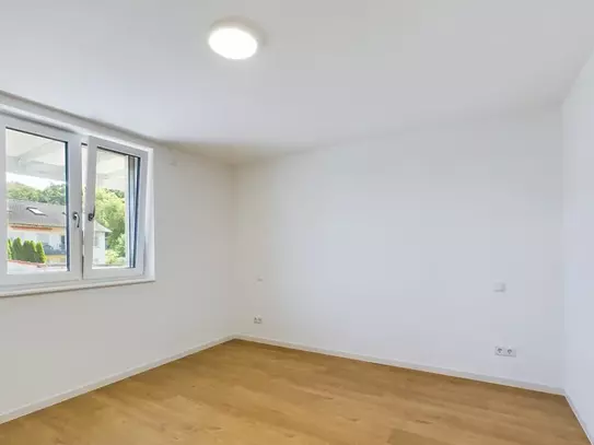 Erstbezug: 4 - Zimmer Wohnung mit EBK und Balkon in Goldbach - Aurelion Immobilien Aschaffenburg
