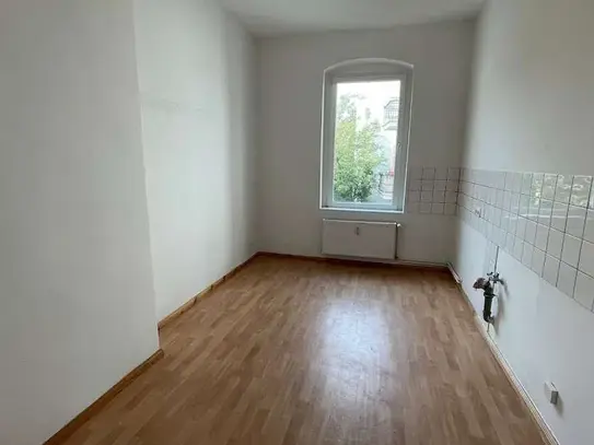 Großzügige 5-Zimmer Altbauwohnung mit 2 Balkonen!