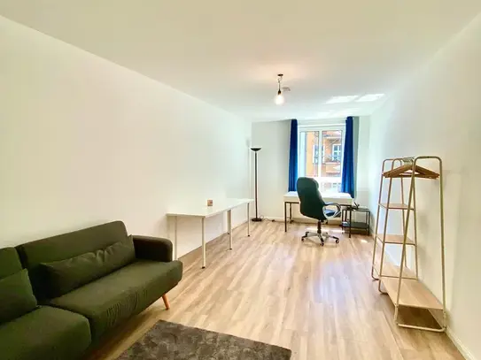 Awesome, cozy apartment in Friedrichshain, Berlin - Amsterdam Apartments for Rent