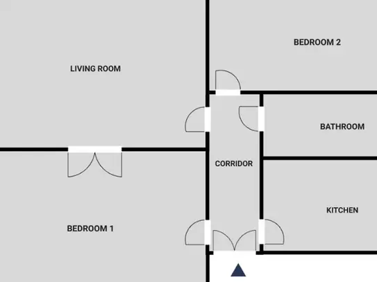 Charlottenburg 3br nr KaDeWe, Berlin - Amsterdam Apartments for Rent