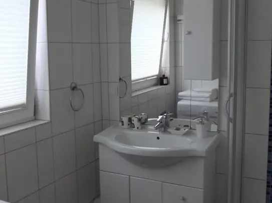 Pretty, spacious apartment, Berlin - Amsterdam Apartments for Rent