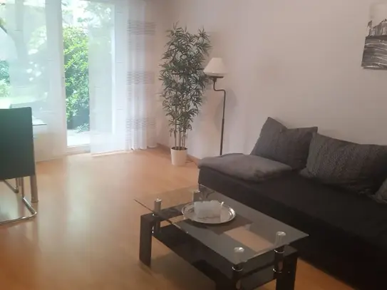 Cosy terrace apartment in city center, Bielefeld - Amsterdam Apartments for Rent