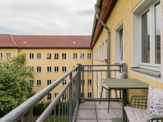 Neat & modern suite in Prenzlauer Berg