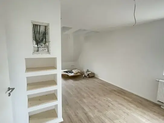 Maisonette zur Miete, for rent at Nürnberg