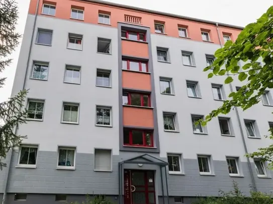 Moderne Etagenwohnung in Südausrichtung