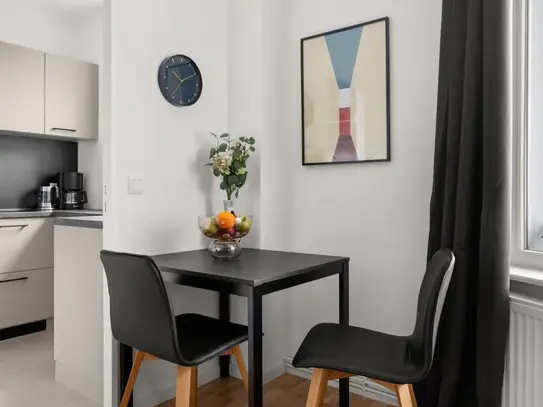 Pannierstraße, Berlin - Amsterdam Apartments for Rent