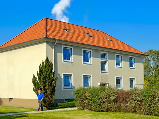 Gemütliche 3-Zimmer-Wohnung in Hamm Herringen