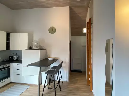 Your new Home - Awesome apartement in Ditzingen
