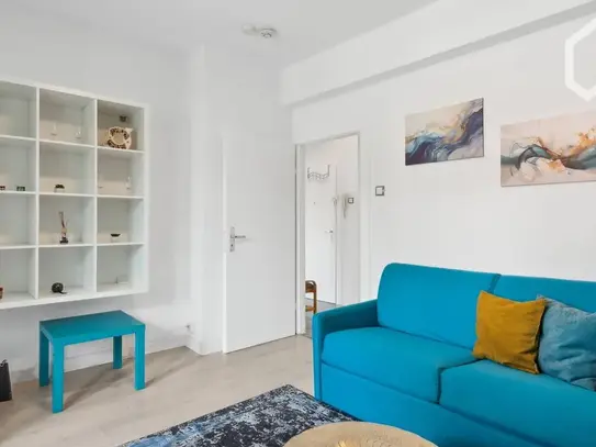 Flora furnished apartments, Essen - Amsterdam Apartments for Rent