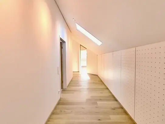 Exklusive Maisonette-Wohnung in Passau-Neustift!