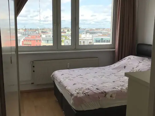 Apartment with view in the center of Berlin, Berlin - Amsterdam Apartments for Rent