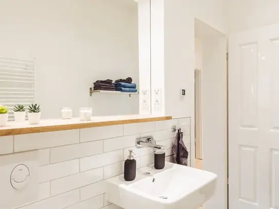 Great & cozy suite in Prenzlauer Berg, Berlin - Amsterdam Apartments for Rent