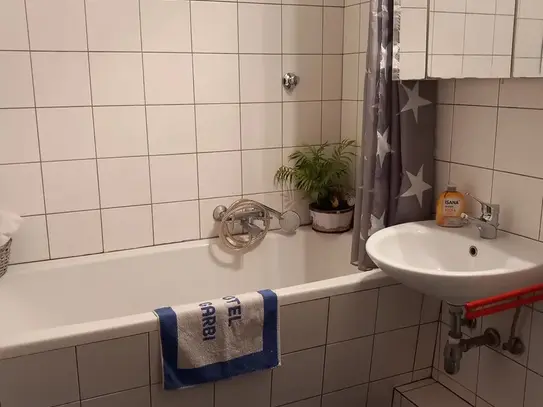 Beautiful 2-Room flat with direct access (2 min.) to Düsseldorf and the green lake., Ratingen - Amsterdam Apartments fo…