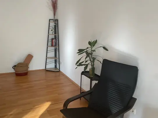 Bright, spacious flat in Friedrichshain, Berlin - Amsterdam Apartments for Rent