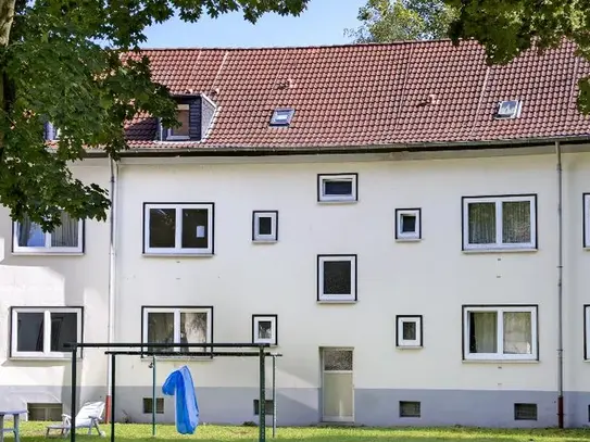 2-Zimmer-Wohnung in Gelsenkirchen Bulmke-Hüllen