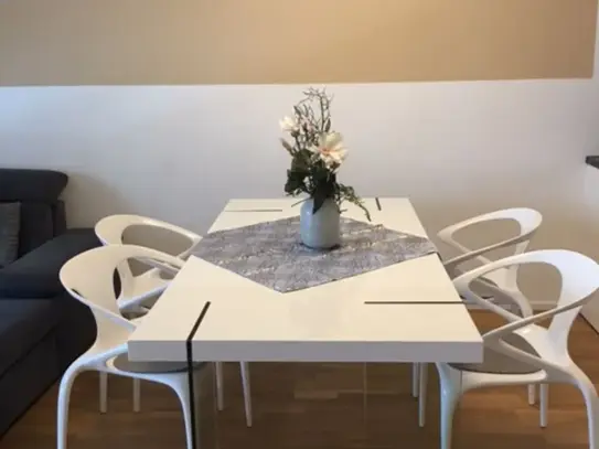 Mailänder Platz, Stuttgart - Amsterdam Apartments for Rent