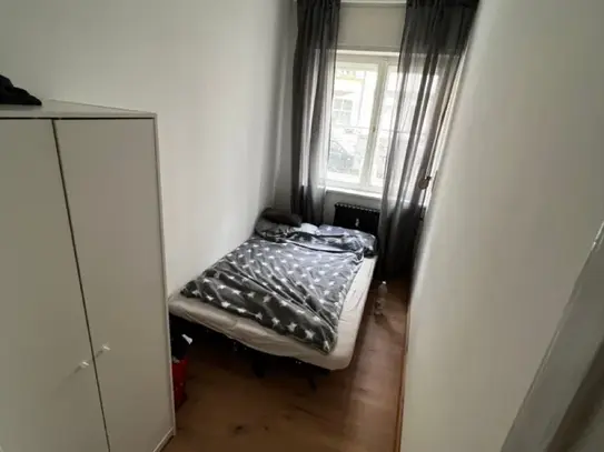 Awesome apartment in Wilmersdorf (Berlin)