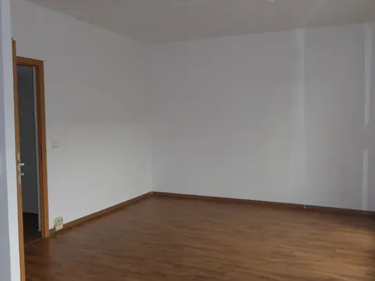 1 Zimmer in Dessau Süd