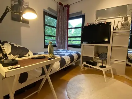 Fully Equipped Apartment for Rent in Düsseldorf