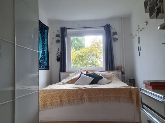 Cute, nice apartment, Berlin - Amsterdam Apartments for Rent