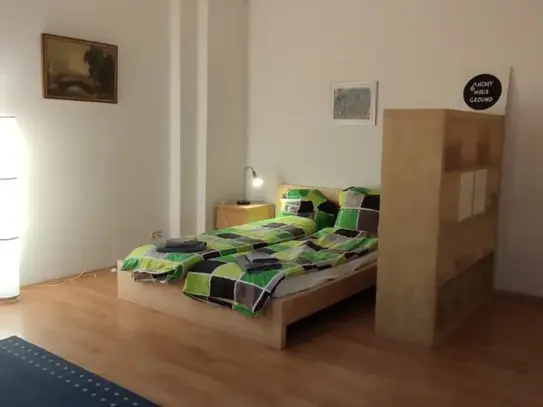 Pretty, cute apartment located in Friedrichshain