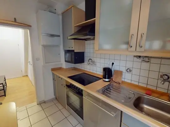 Handwerker Domizil Bremen, Bremen - Amsterdam Apartments for Rent