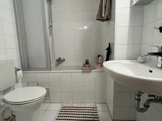 Great and lovely studio in popular area (Düsseldorf)