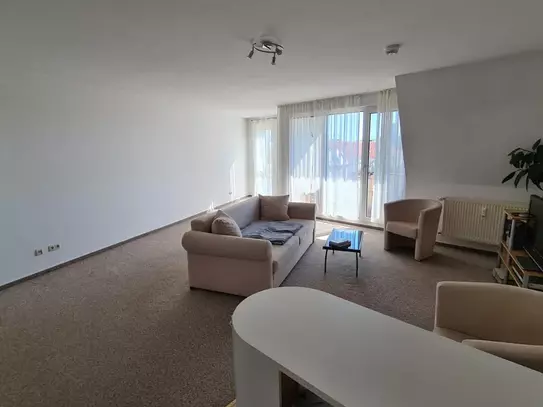 Wohnung zur Miete, for rent at Magdeburg