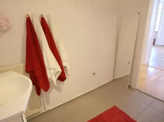 Spacious Cosy Artist Flat, Berlin - Amsterdam Apartments for Rent