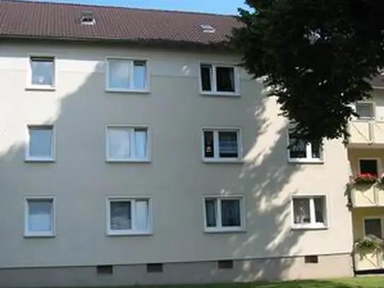 3-Zimmer-Wohnung in Iserlohn Nußberg