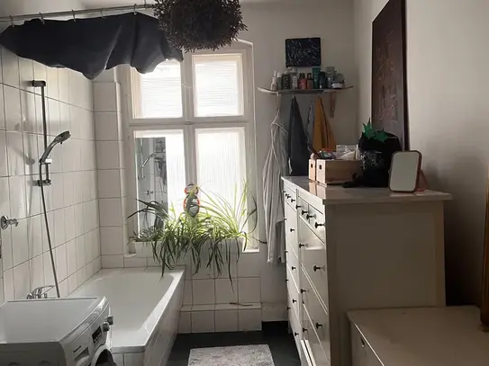 3 Room apartment in Neukölln, Berlin - Amsterdam Apartments for Rent