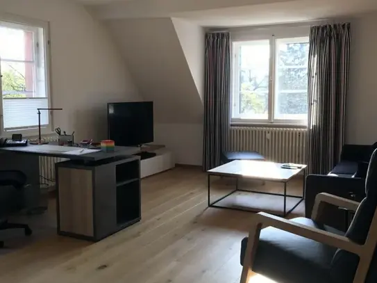 Spacious business suite with home office, Dresden - Amsterdam Apartments for Rent