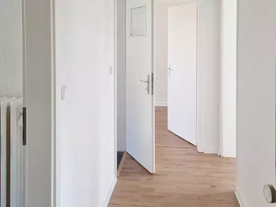 Wohnung zur Miete, for rent at Gelsenkirchen