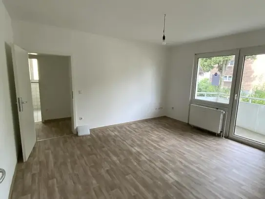 3 Zimmer im Erdgeschoss in Herringen!