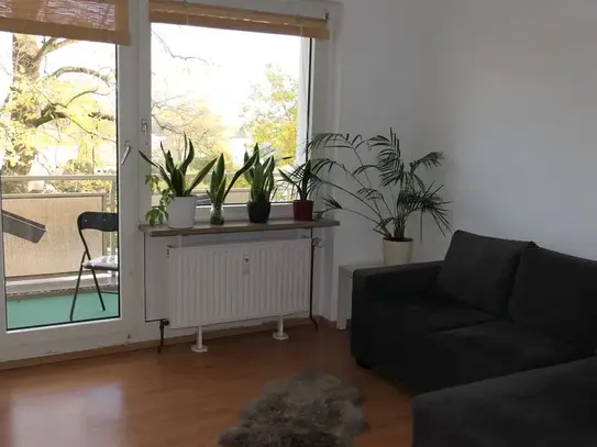 Comfortable living, Aachen - Amsterdam Apartments for Rent