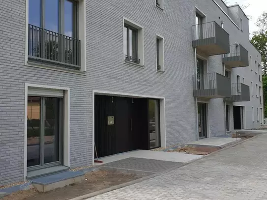 Wohnung zur Miete, for rent at Berlin