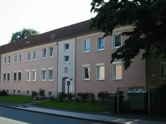 Demnächst frei! 2-Zimmer-Wohnung in Castrop-Rauxel Schwerin