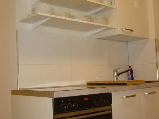 Apartment 33QM - Dortmund City, Hbf, Dortmund - Amsterdam Apartments for Rent