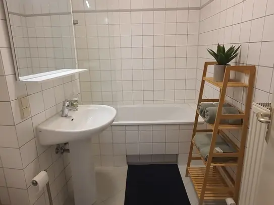 Nice, quiet loft in Schönebert