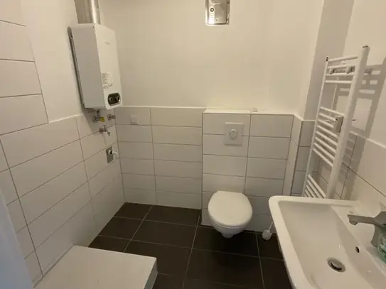 Modernisierte 3-Zimmer-Wohnung in der Gökerstraße in Heppens zu vermieten!