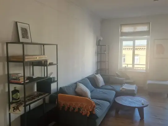 Bright 2 Bedroom apartment next to Mauerpark in Prenzlauer Berg, Berlin - Amsterdam Apartments for Rent