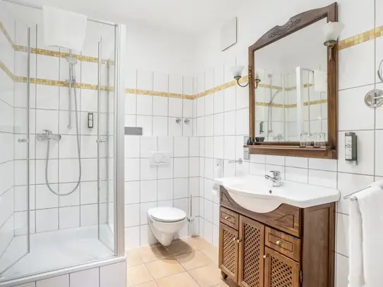 Rohrbacher Straße, Heidelberg - Amsterdam Apartments for Rent